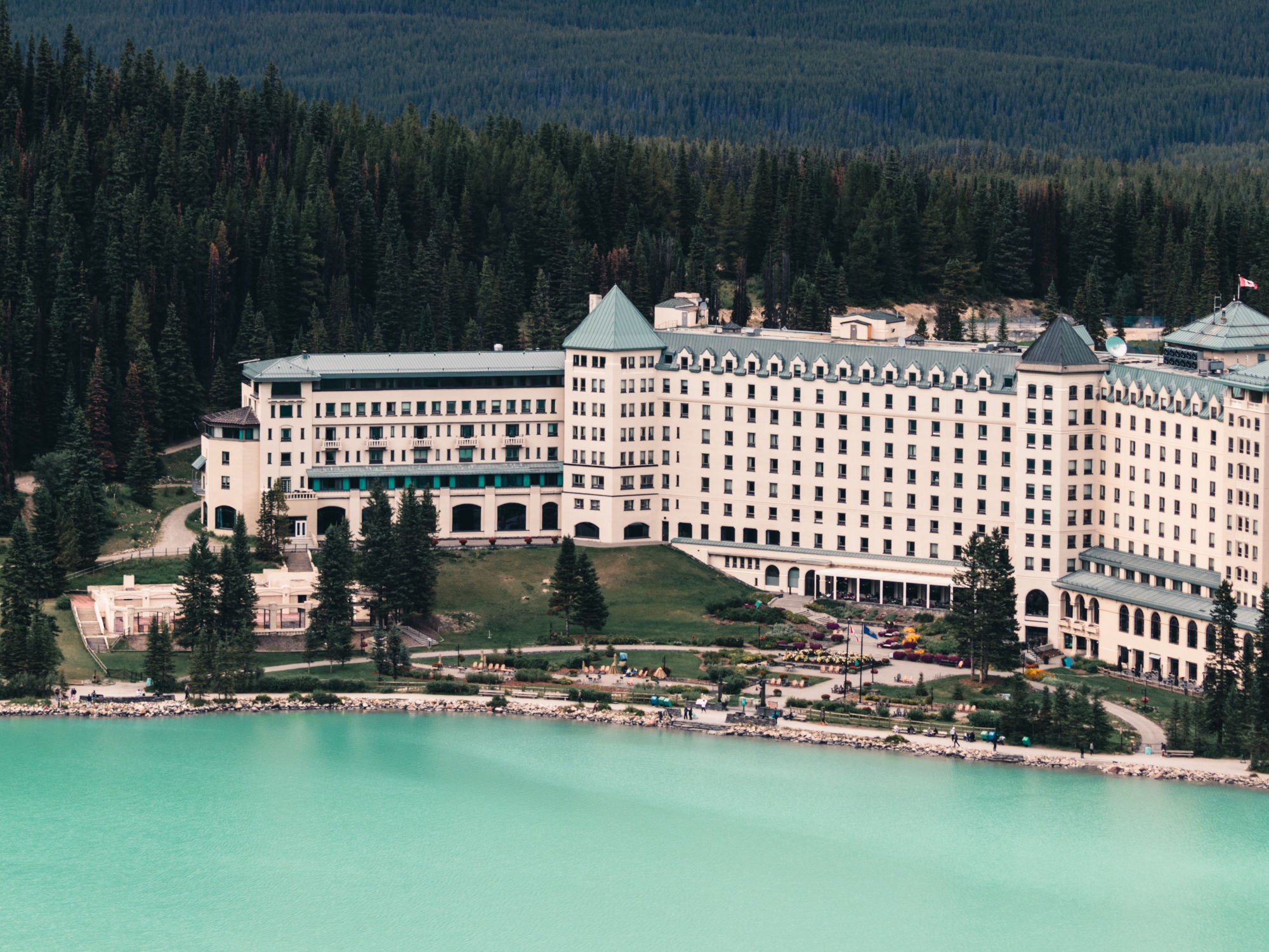 Banff National Park